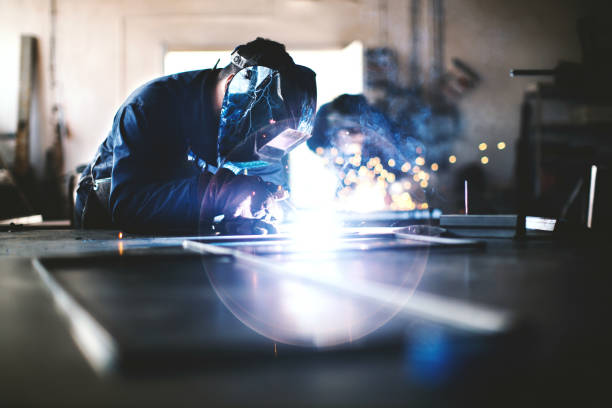 Best Maintenance and Repair Welding in Humansville, MO