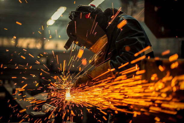 Affordable Welder Services in Humansville, MO