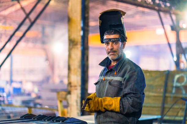 Best Structural Steel Welding in Humansville, MO
