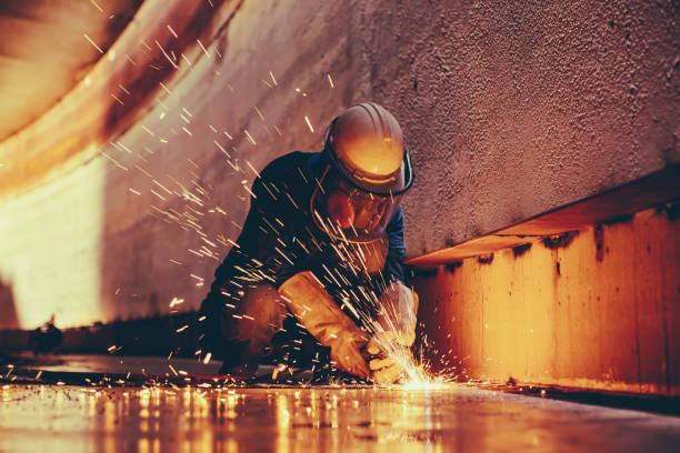 Humansville, MO Welder & Metal Fabrication Company