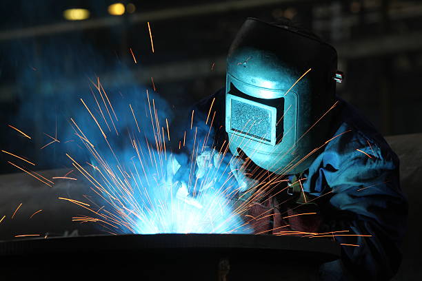 Best Marine and Shipbuilding Welding in Humansville, MO
