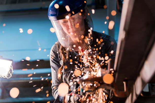 Best Marine and Shipbuilding Welding in Humansville, MO