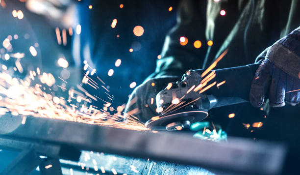 Best Maintenance and Repair Welding in Humansville, MO